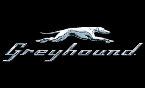 Greyhound: Bus Station Karnes City