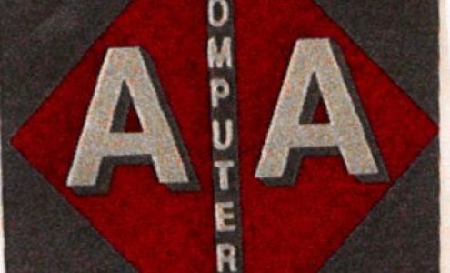 A A Computer Inc