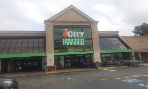 Mountain View Village