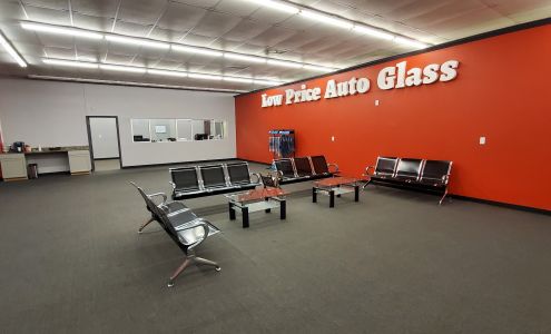 Low Price Auto Glass