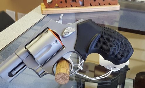 Oakridge Custom Finishing