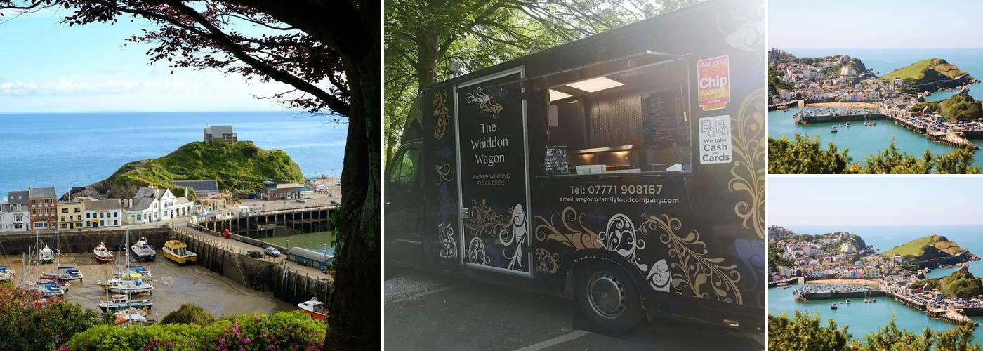 Hidden Valley Touring and Camping Park