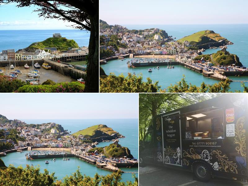 Hidden Valley Touring and Camping Park