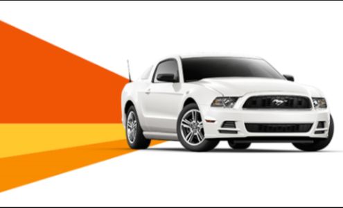 Budget Car Rental