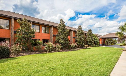 Like Home Extended Stay Hotel, Warner Robins, GA