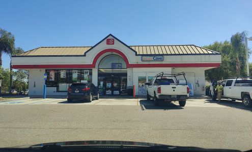 Speedway Wesley Chapel