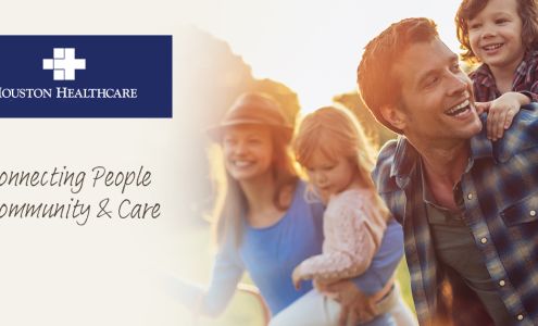 Roy H. “Sonny” Watson Health Pavilion