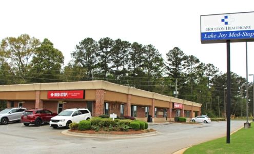 Lake Joy Med-Stop 1118 SR 96, Kathleen Georgia 31047