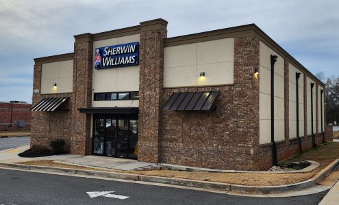 Sherwin-Williams Paint Store