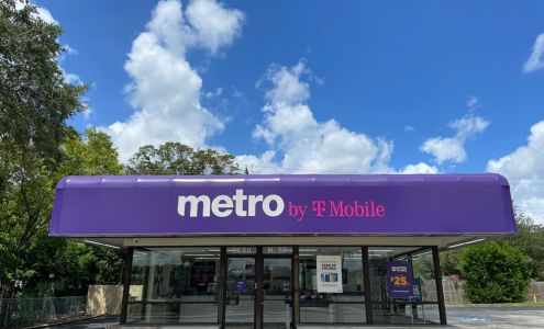 Metro by T-Mobile