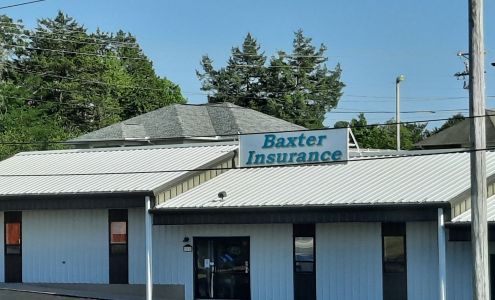 Baxter Insurance, Inc