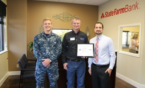 Derek McCoy - State Farm Insurance Agent