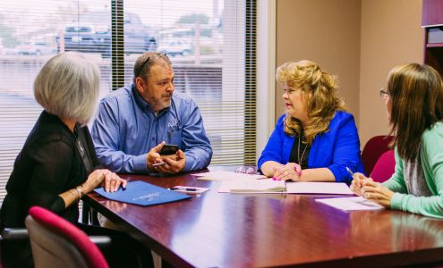 American Safeguard Insurance Agency