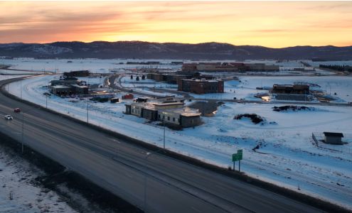 Mountain Lake Mortgage