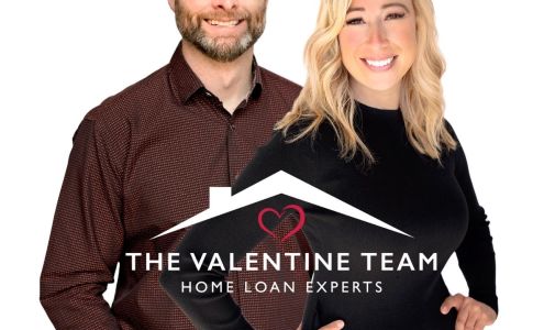 Home Loans by Valentine