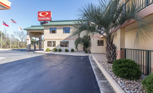 Econo Lodge Byron - Warner Robins