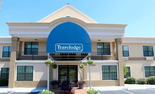 Travelodge by Wyndham Perry GA