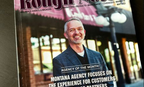 Paradox Insurance Agency