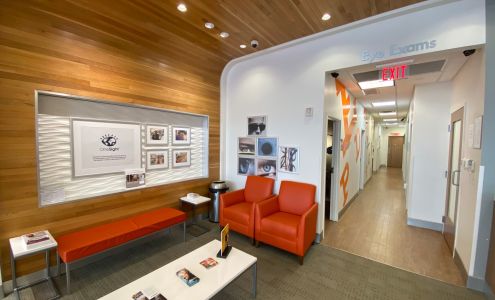 Peachtree Eye Associates, P.C.