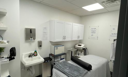 Restore Hyper Wellness