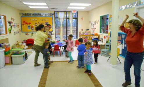 JAC Daycare and Preschool Javits Academy Center Georgia Pre-K
