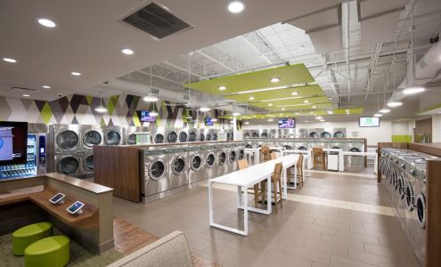 Huebsch Laundry