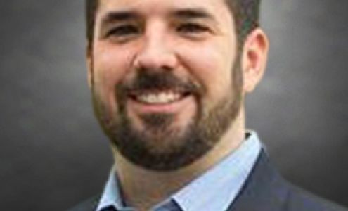 Ben Edwards at CrossCountry Mortgage, LLC