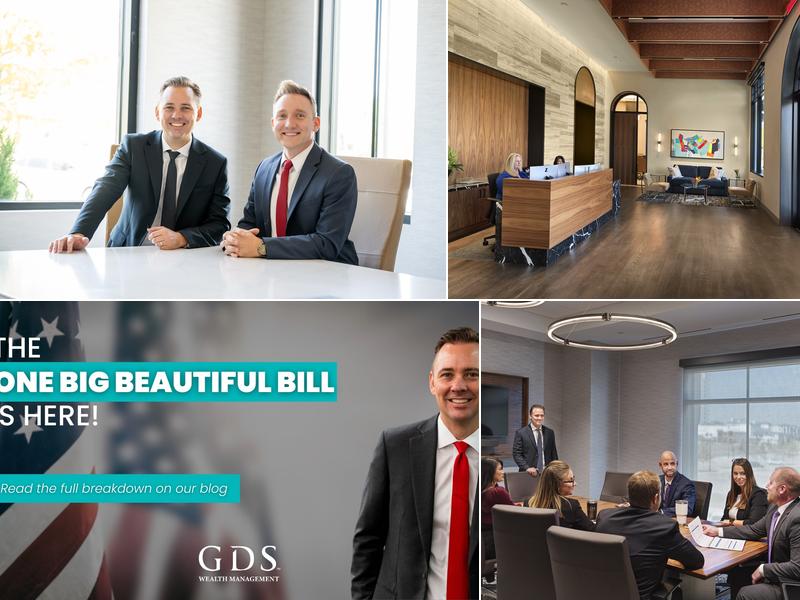 GDS Wealth Management