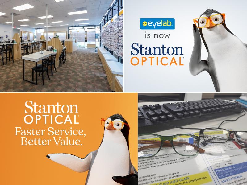 Stanton Optical