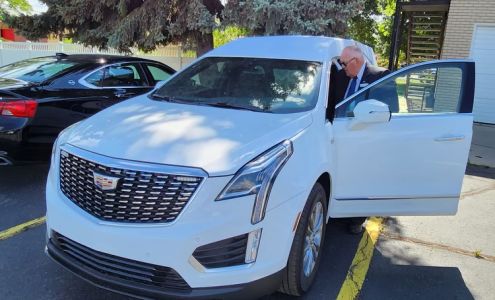 McCullough Transportation Services