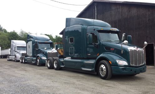 Beaudry Enterprises Inc 949 Old Claremont Rd, Charlestown New Hampshire 03603