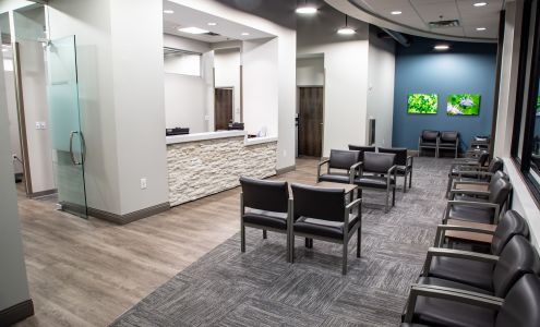 Piedmont Urgent Care