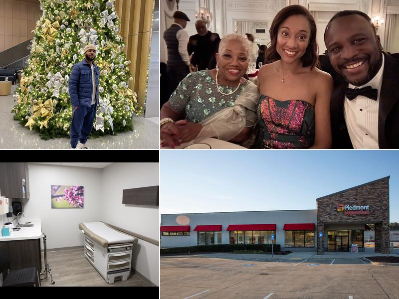 Piedmont Urgent Care