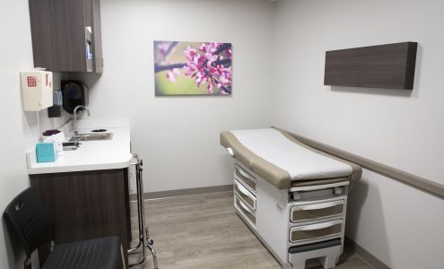 Piedmont Urgent Care