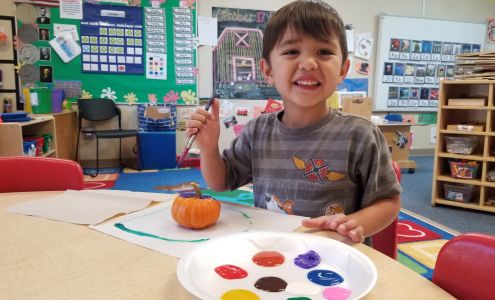 The Academy at Ellison Lakes