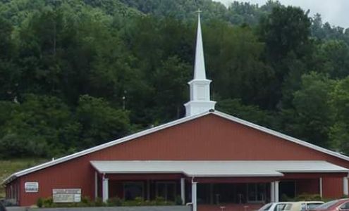 Calvary Baptist Church Pennington Gap