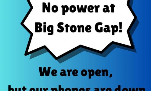 Moving Forward Physical Therapy 123 Cane Creek Rd, Pennington Gap Virginia 24277