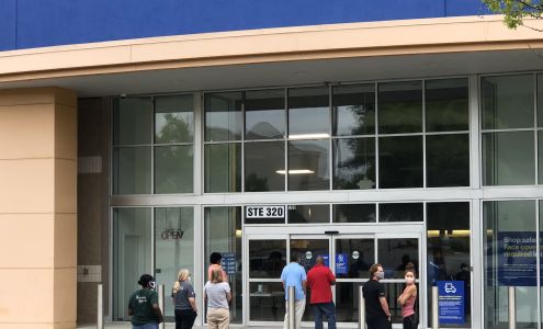 Best Buy Appliance Outlet