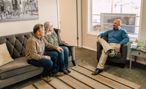 Rocky Mountain Insurance Group