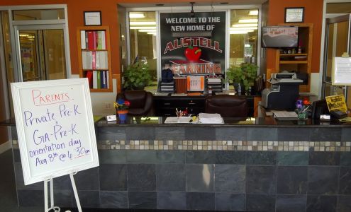 Austell Learning Academy