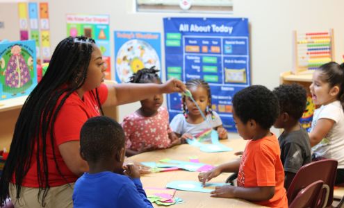 The Learning Academy of Austell