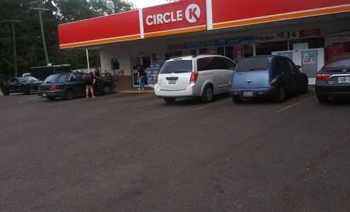 Circle K