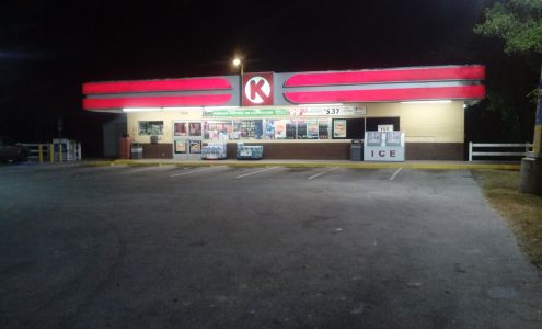 Circle K