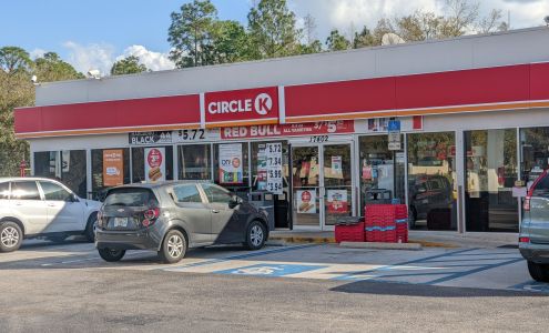 Circle K