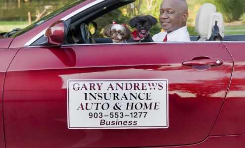 Gary Andrews Insurance Brokerage PLLC