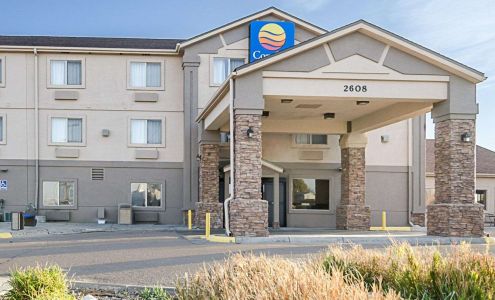 Comfort Inn