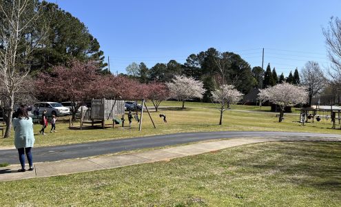 Three Taverns Church