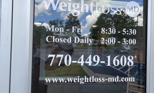 Lab Test MD Norcross