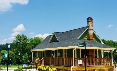 The Art House- Acworth Arts Alliance