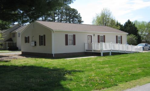 Virginia Farm Bureau Insurance Company